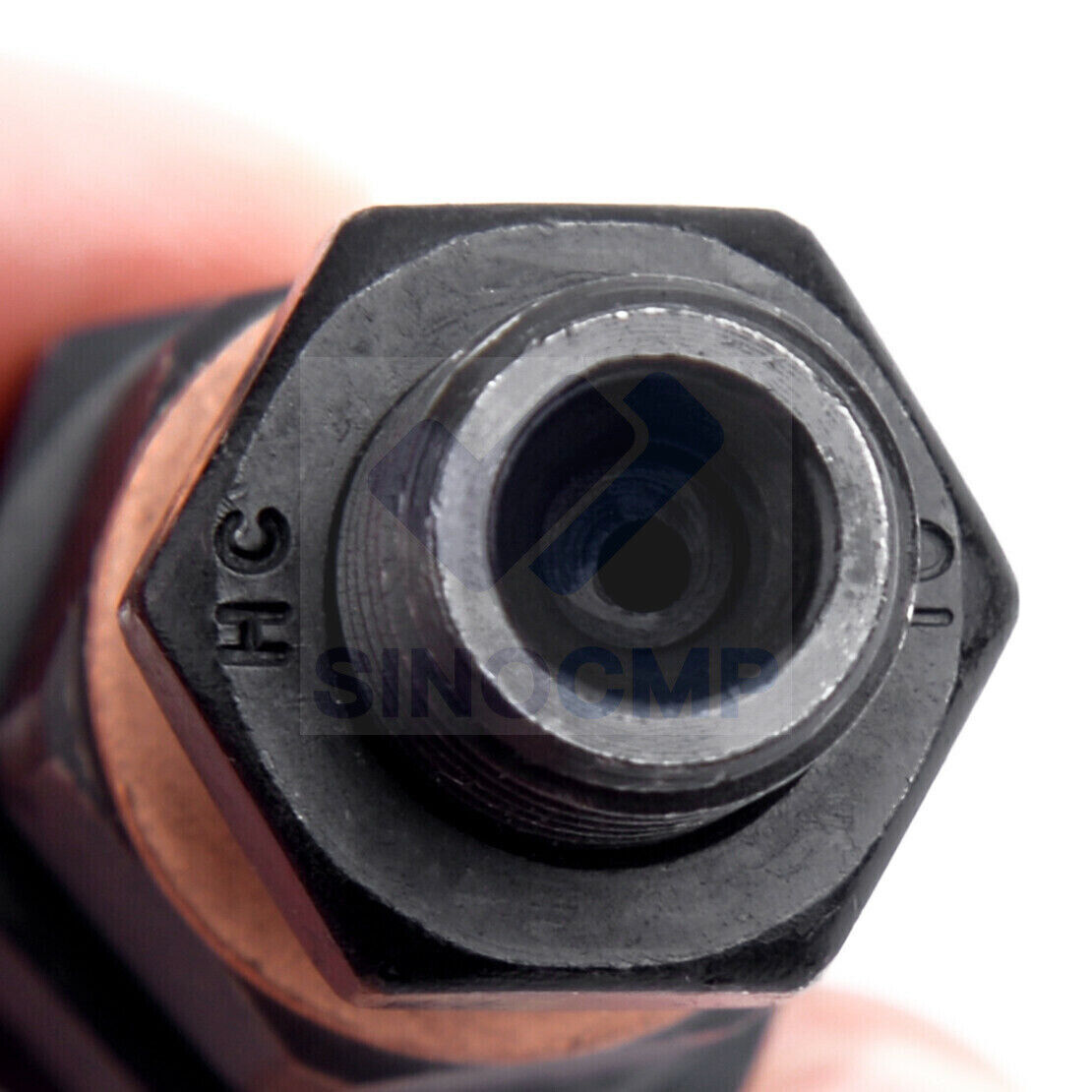Set of 3 3TNM72 Fuel Injectors for Yanmar Engine Diesel Injector US