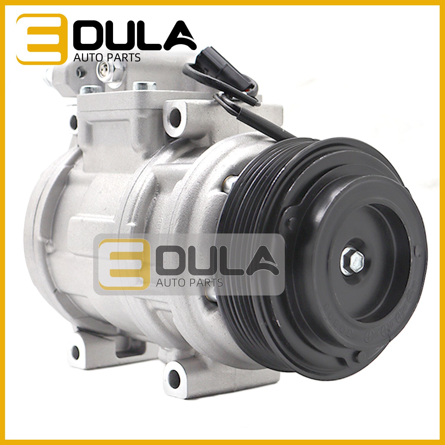 SB10B20 AC Compressor Cooling Fits for Maxus LDV G10 T60 V80 Bus Minibus Van 2.5