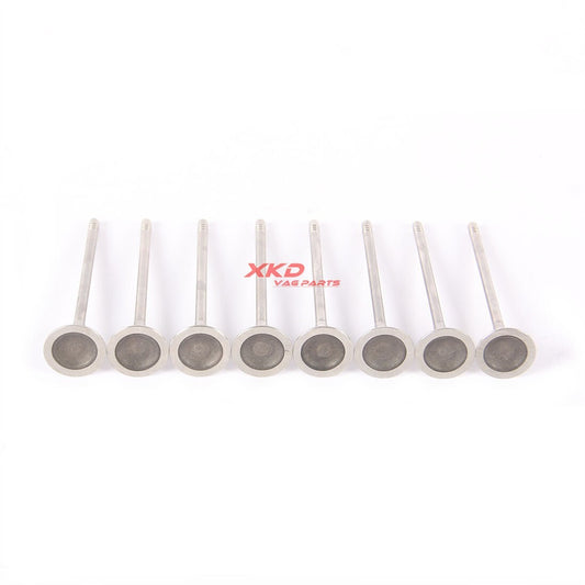 1.6T Exhaust Valve Kit Fit for BMW 120i 316i for MINI Cooper S R56 11347547187