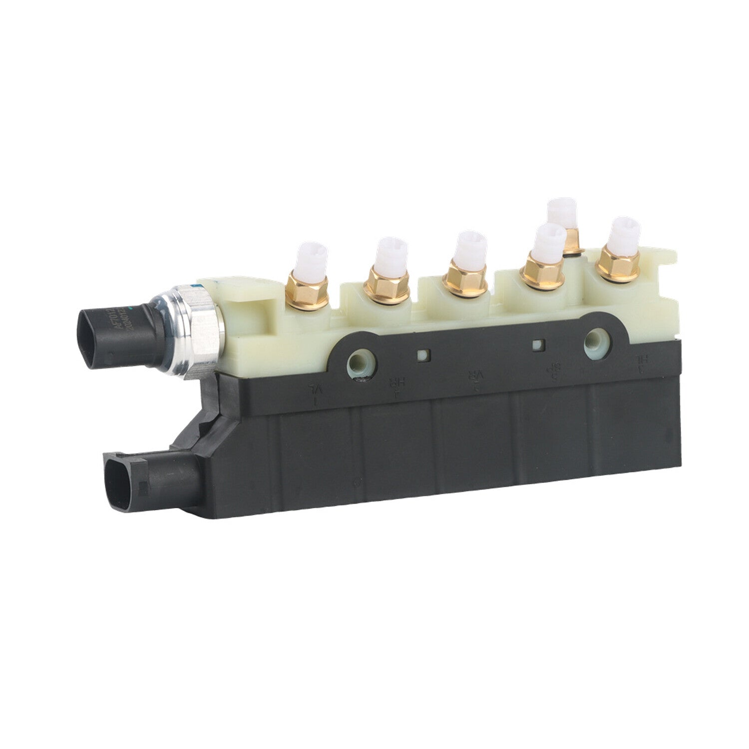 Air Suspension Valve Block for Mercedes Benz S350 S500 S55 AMG 00-06 A2203200258