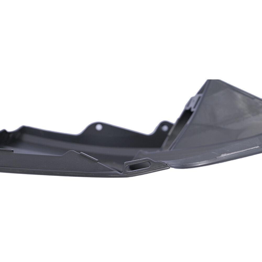For 2010-2012 for Ford Fusion New Primed Front Bumper Cover Fascia AE5Z17D957BAPTM