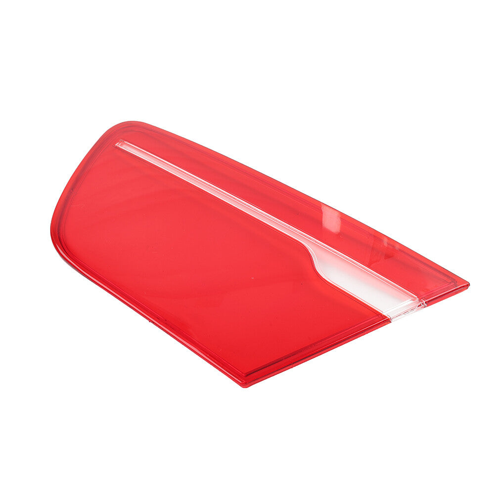 Right Tail Light Lamp Lens Inner Cover Parking Lamp Shell for Jaguar XE 2016-19