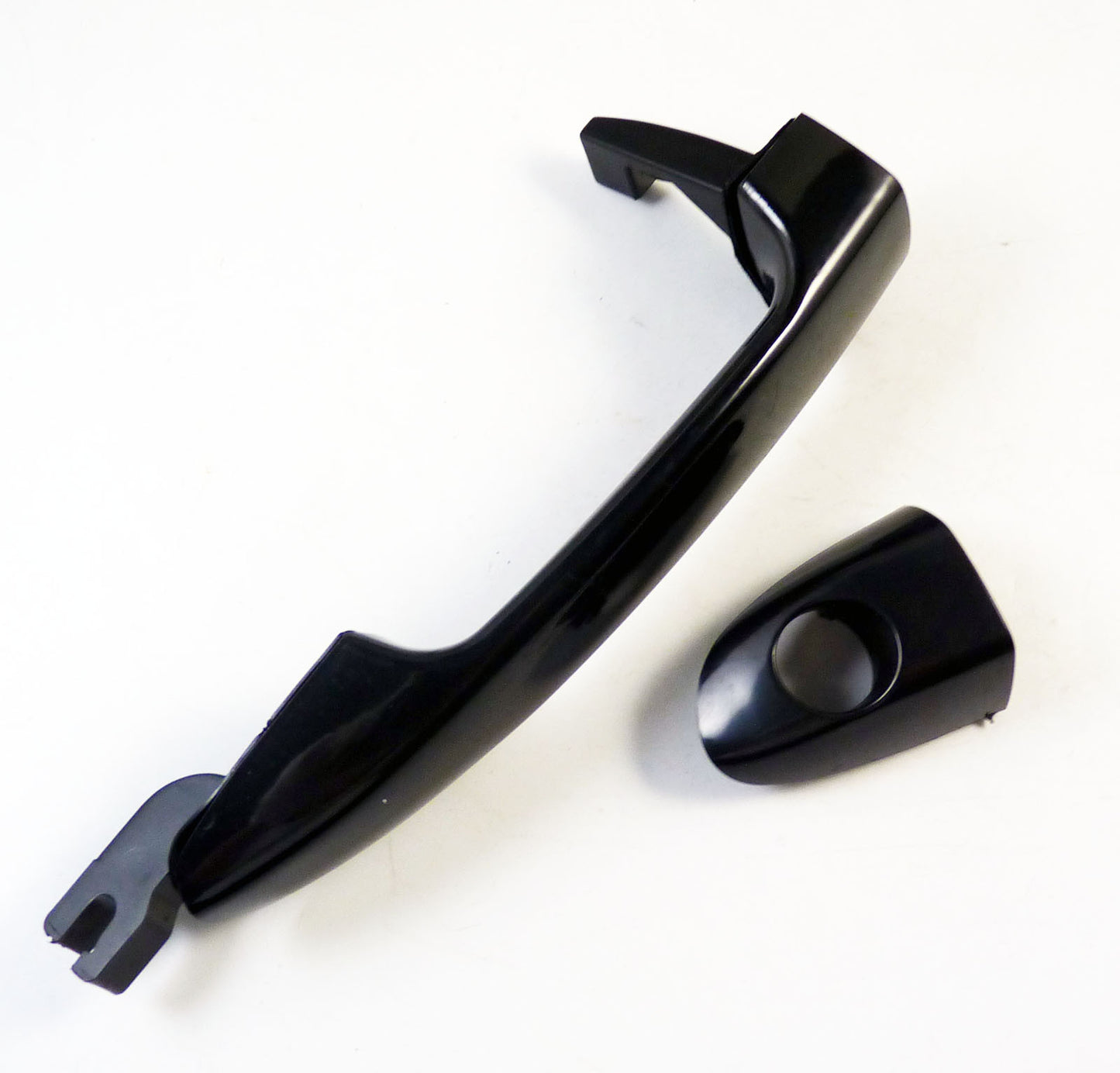 Front right exterior door handle for Kia 2004-2009 Spectra Spectra5 826602F000