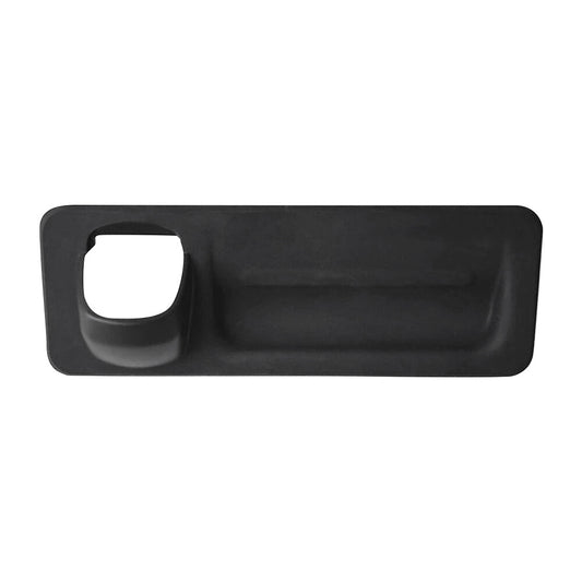 for Hyundai for Genesis G80 Outside Trunk Lid Lock Handle 81260-B10104X Rear Black