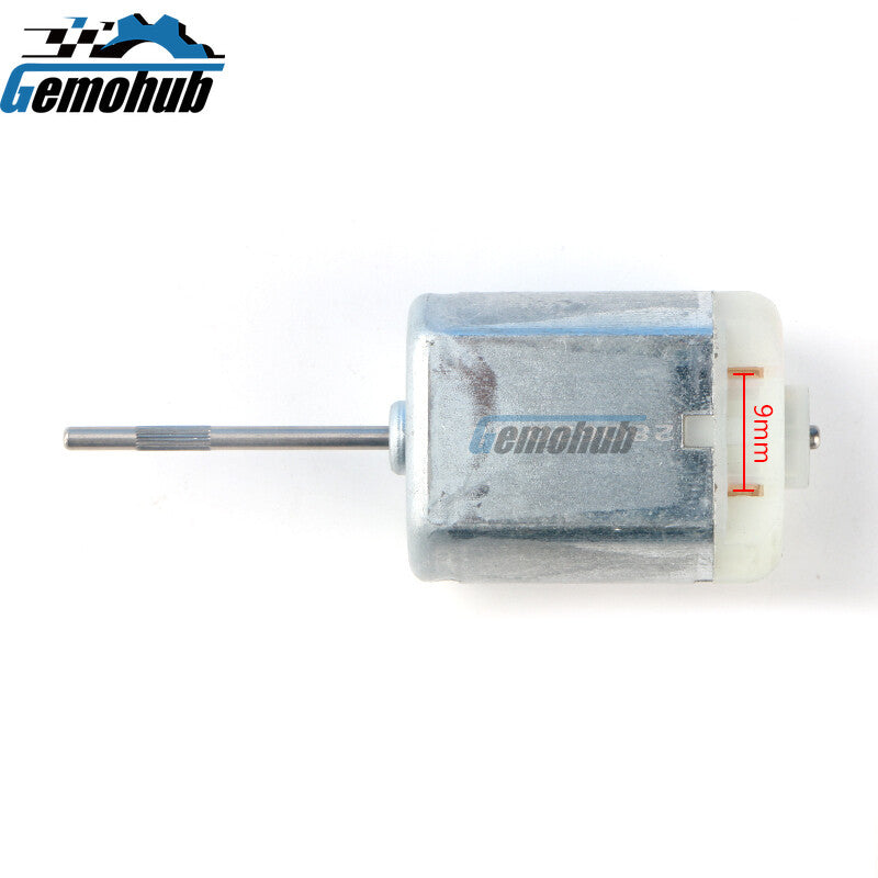 10PCS FC280 Micro size 12V electric Dc motor for Car Door Lock Actuator Motor