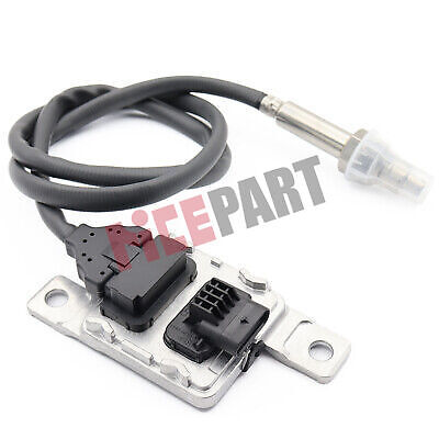 NOX sensor 059907807AB compatible with for Porsche for Cayenne for VW Touareg 11-18 3.0 diesel.