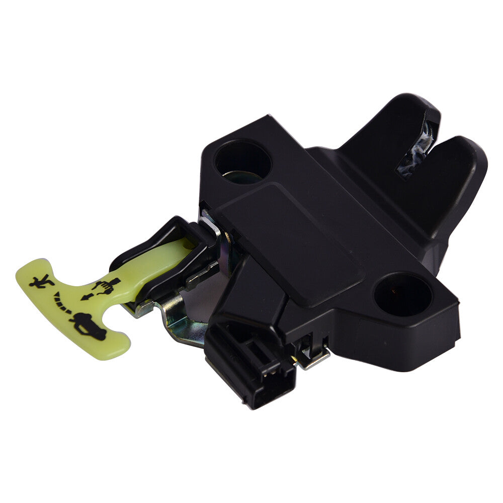 Trunk Lock Latch for 15-2019 for Subaru Impreza WRX/WRX STI Sedan 57530FJ020