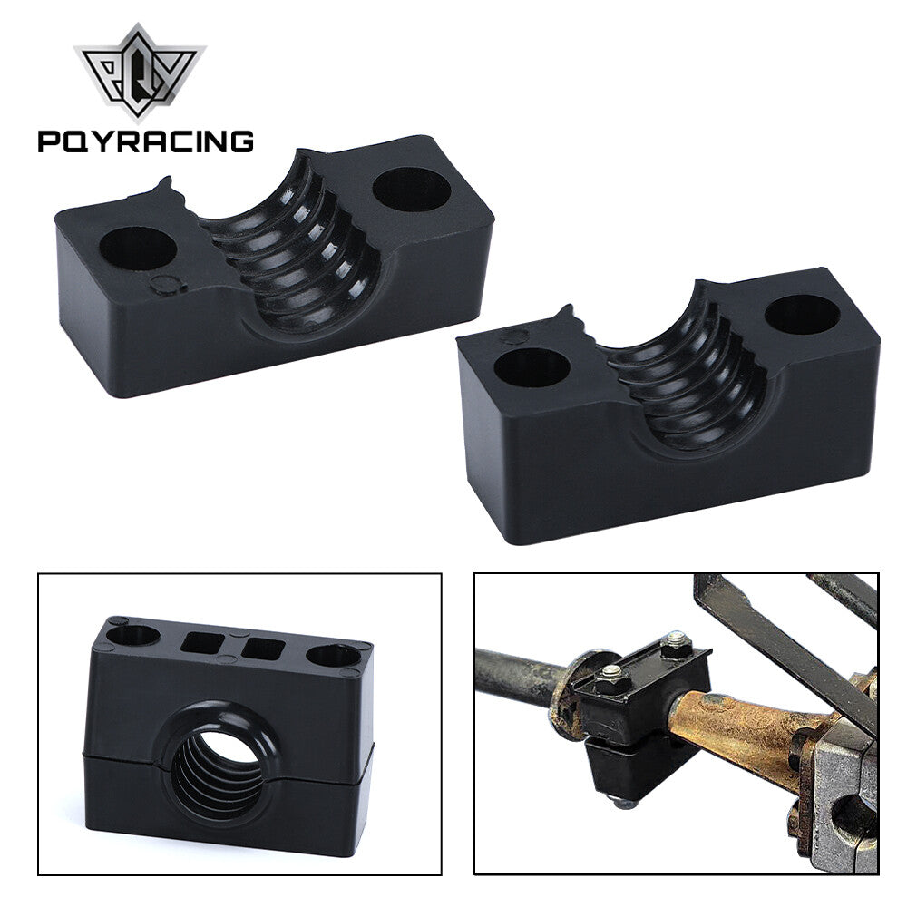 For 05-14 Arctic Cat 250 300 400 ATV Upper Lower Housing Mounting Block Kit