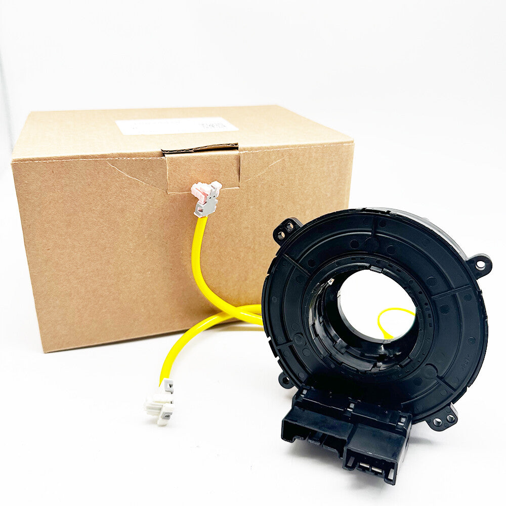 Clock Spring Without Angle Sensor for 2006-2012 for Chevrolet Malibu 15925948
