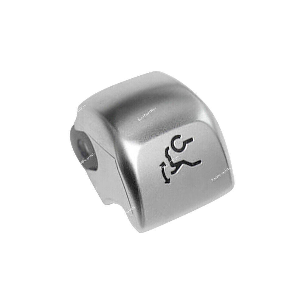 Trunk Tailgate Release Open Switch Button Cover for Mercedes for Benz W205 W253 W213
