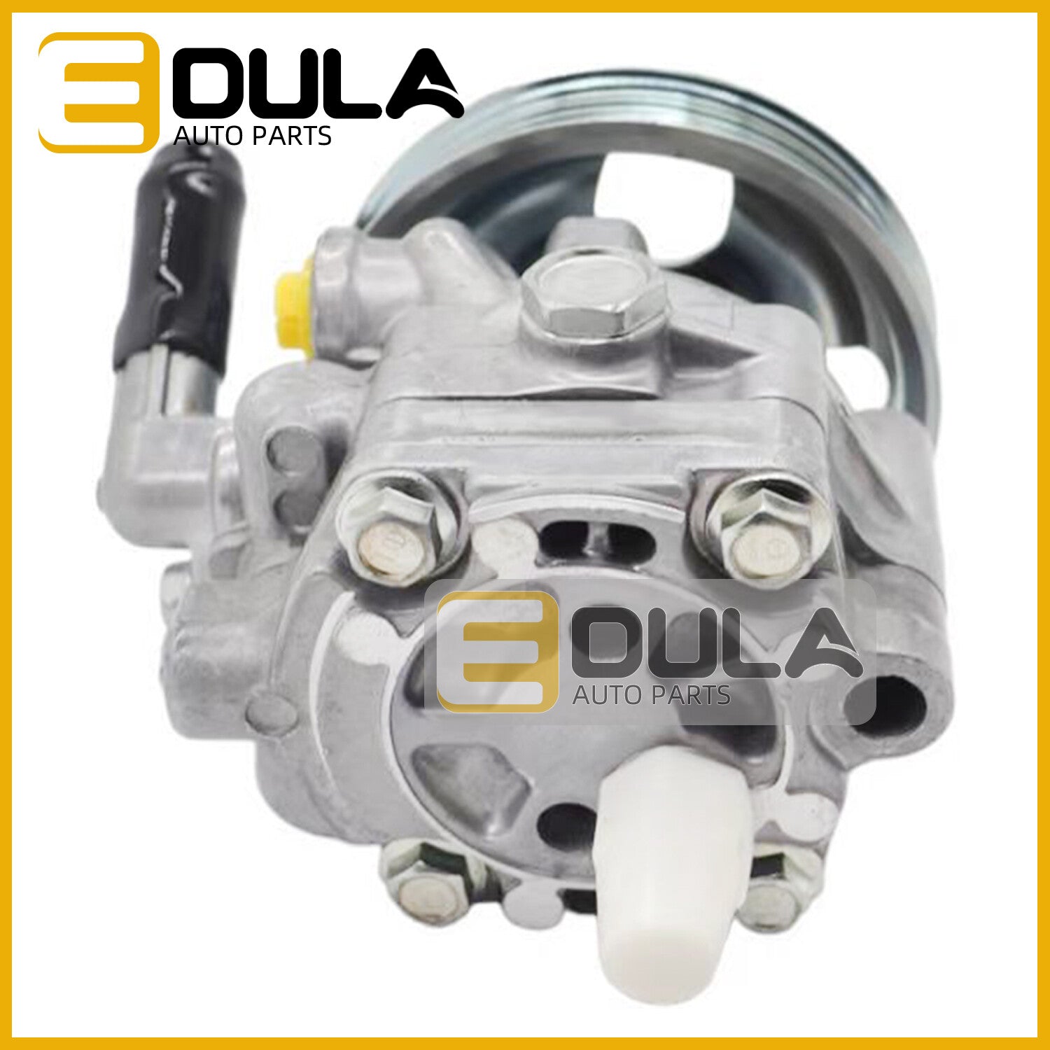 The new power steering pump is suitable for Subaru Legacy Outback 3.0 H6 DOHC 34430-AG011