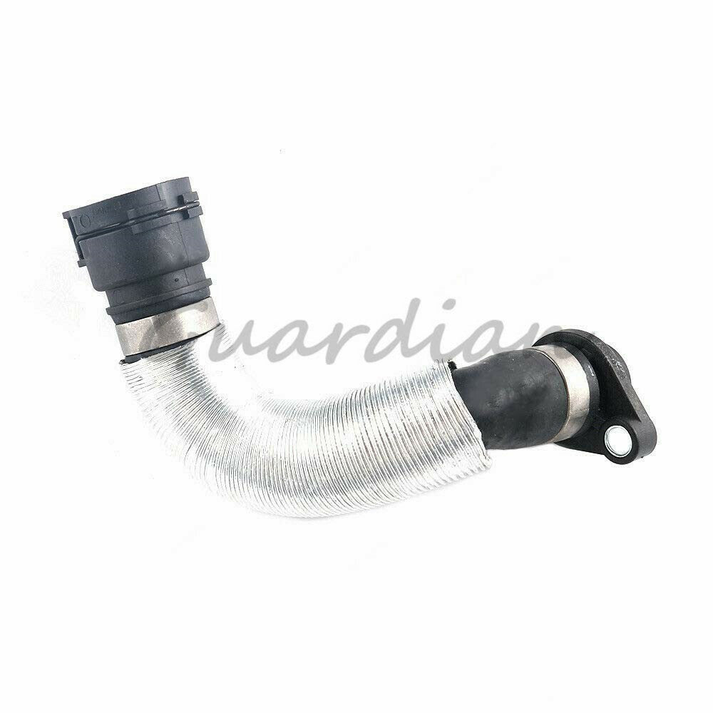 Radiator Coolant Hose Water Pipe for BMW E81 E87 E88 E90 E91 E92 E93 E60 E84 E85