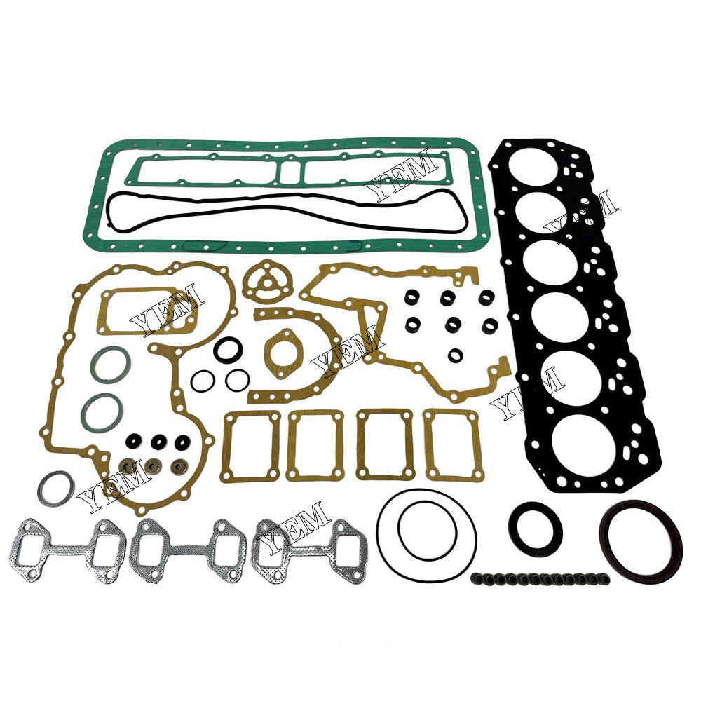 12Z Full Gasket Kit for Toyota Diesel Engine for Toyota Overhual Gasket Kit