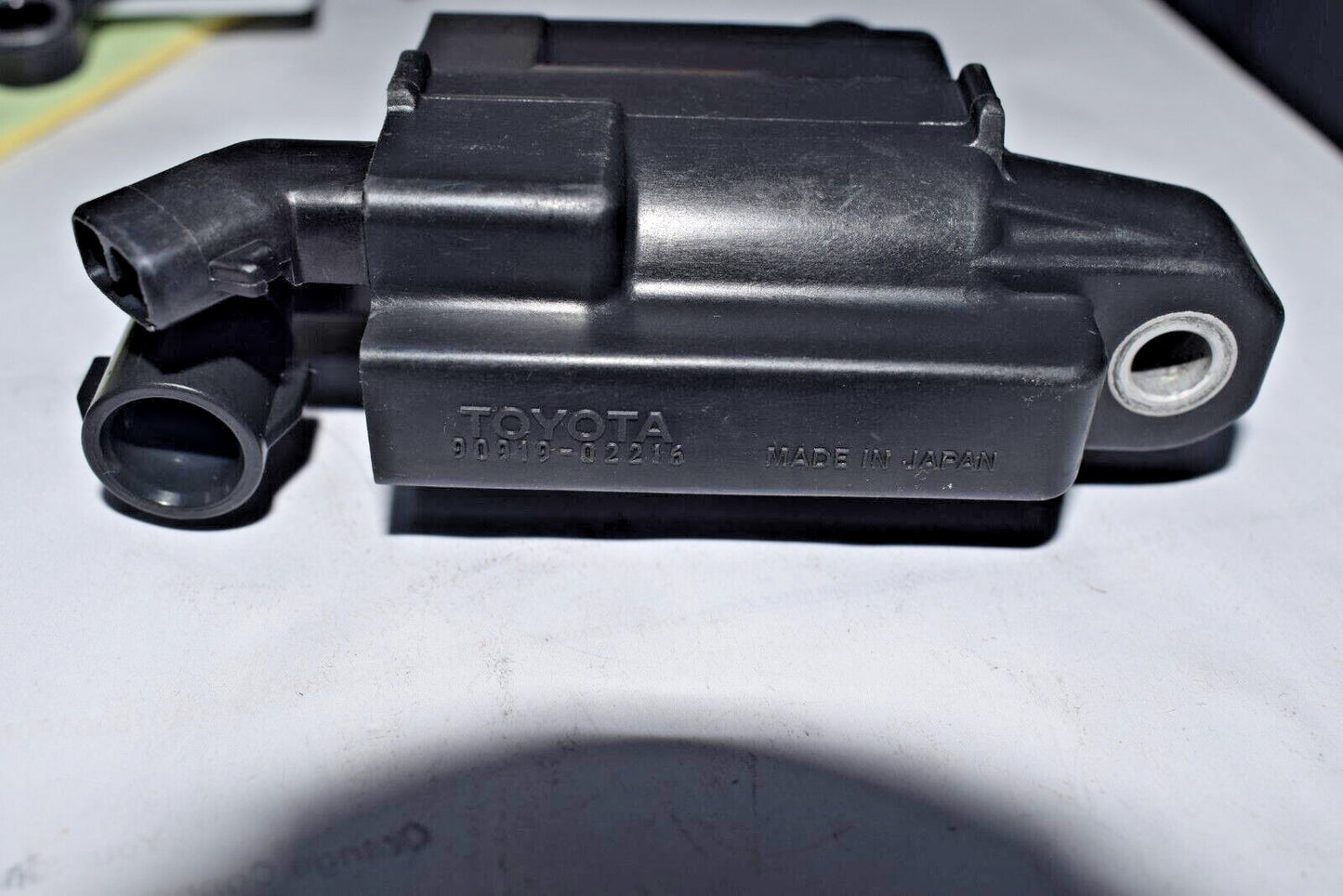 Ignition Coil for Lexus GS300 IS300 SC300 L6 3.0L 98-2005 UF228 90919-02216 OEM