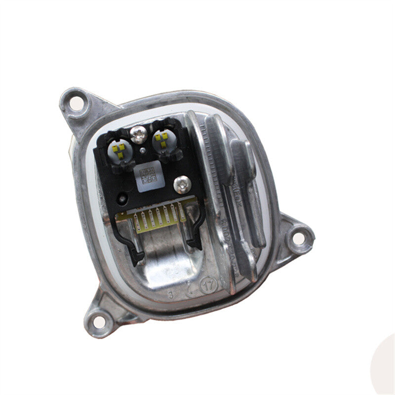 63117466108 For 16-19 for BMW X3 G01 X4 LED Headlight DRL Control Module Diode Right