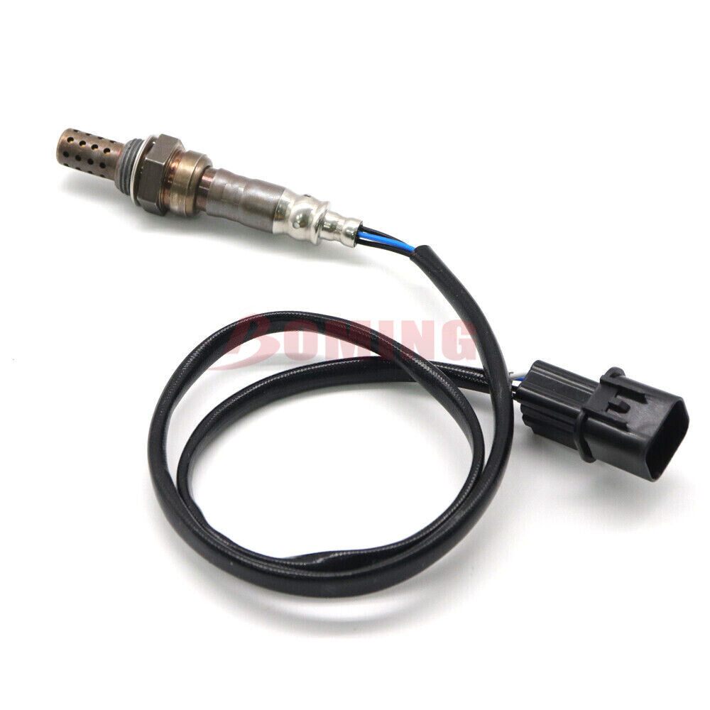 2X Oxygen Sensor Front+Rear For 04-07 for Pontiac Grand Prix 3.8L Only fit Exc Calif