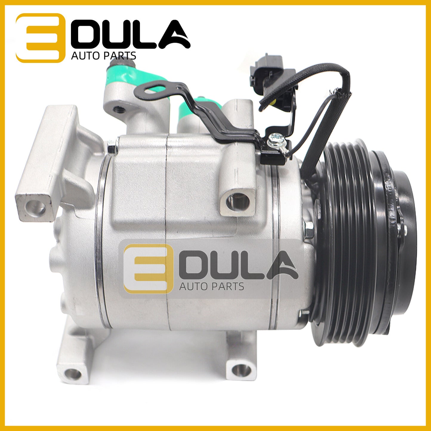 AC Air Conditioning Compressor fits for Hyundai I10 2014-2017 9520076KA0