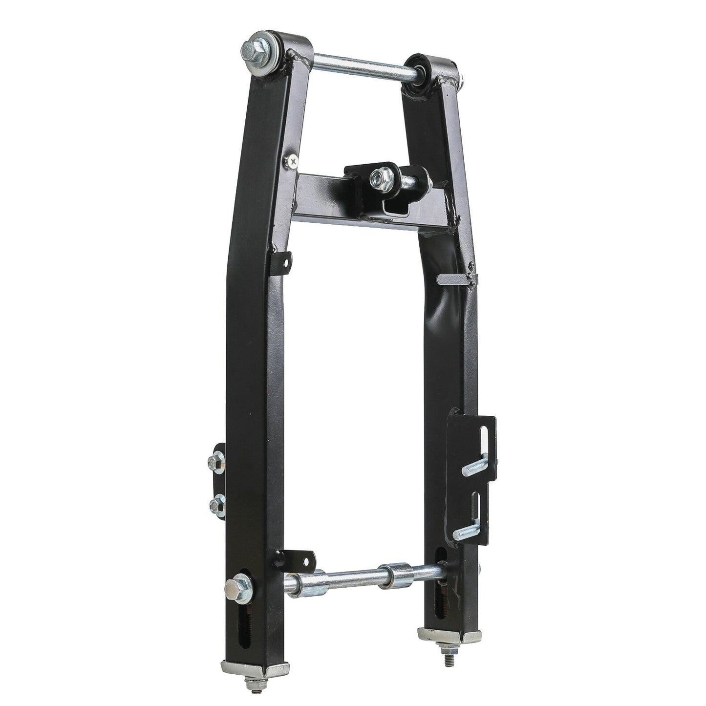 17-inch swingarm for 12-inch rear disc brake dirt pit bike CRF50 Taotao 110CC 125