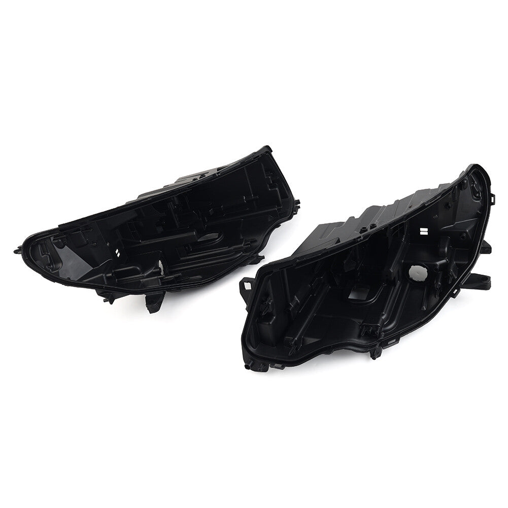 Headlight Bottom Base Case Housing for Land Rover Discovery Sport 2020-2023
