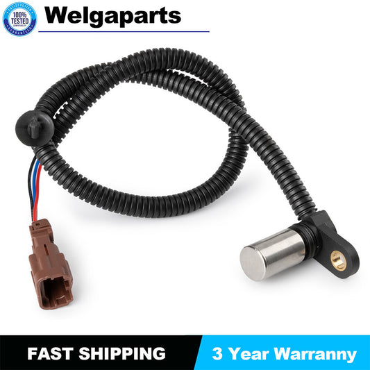 Auto Trans Speed Sensor CAS0005 for Nissan Versa 1.6L 1.8L 2007-2012 31935-3AX0A