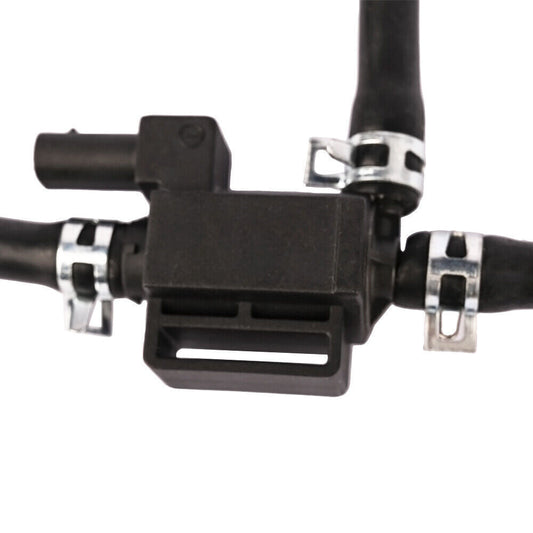 CJ5Z9K378B Turbocharger Boost Solenoid For Select 13-19 for Ford Models