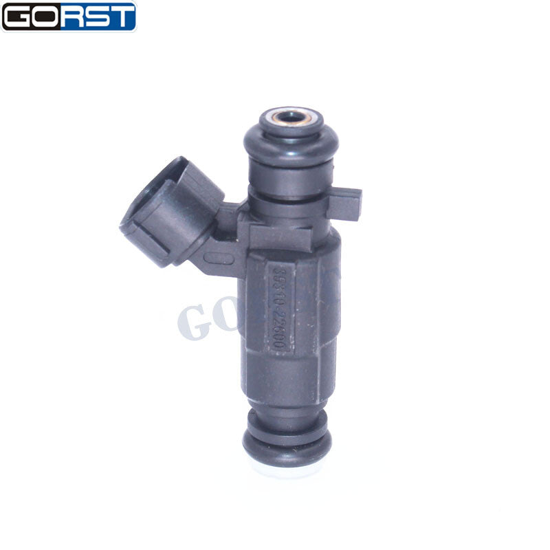 Fuel injector nozzle 35310-22600 suitable for modern 1.5L and 1.6L engines. (Model number: 2000-2005 926093006-)