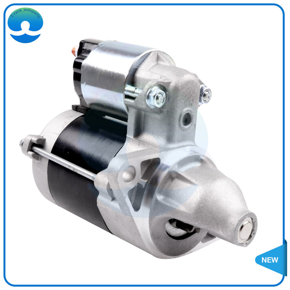 SND0132 Starter Motor Fit for 2005-2016 Gator CX Engine for Kawasaki 10HP