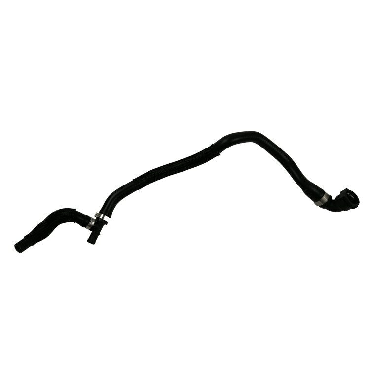 Turbocharger Coolant Inlet Line Hose for BMW F01 F10 F12 550i 550iX 650i 650ix