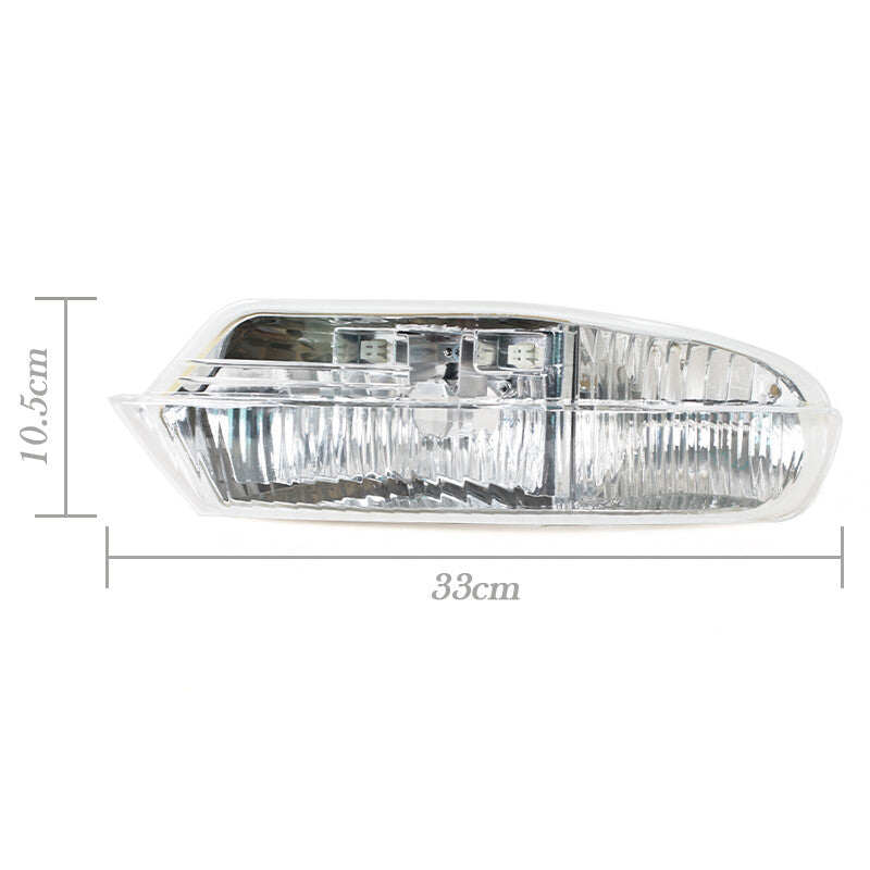 1PCS Right Fog Driving Light Lamp Passengers Side for 2004-2006 for Lexus LS430