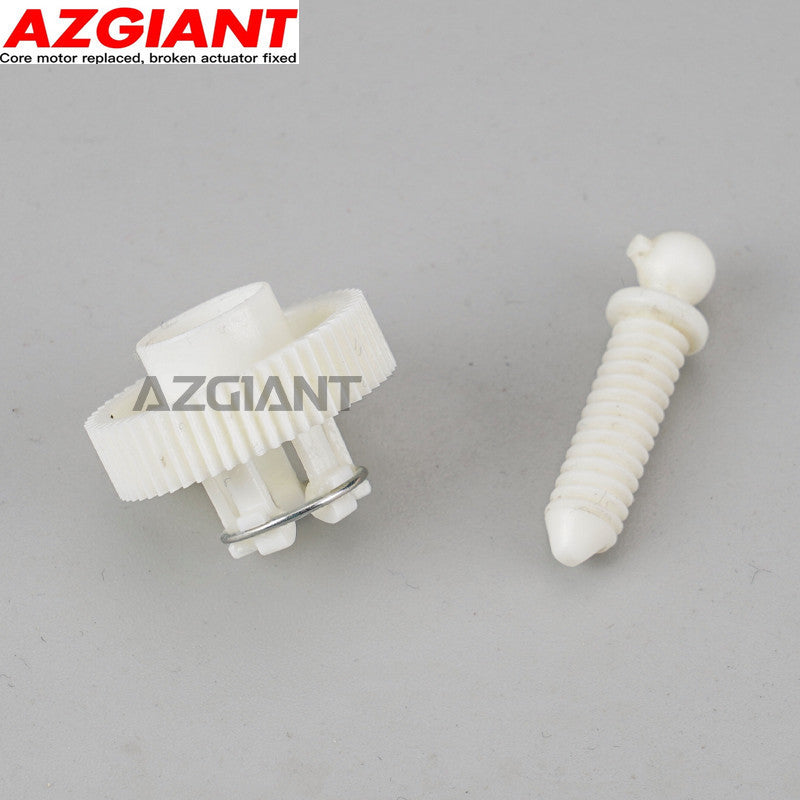 New side mirror adjustment motor gear kit for Honda for Civic 2016-2017-2019-2020