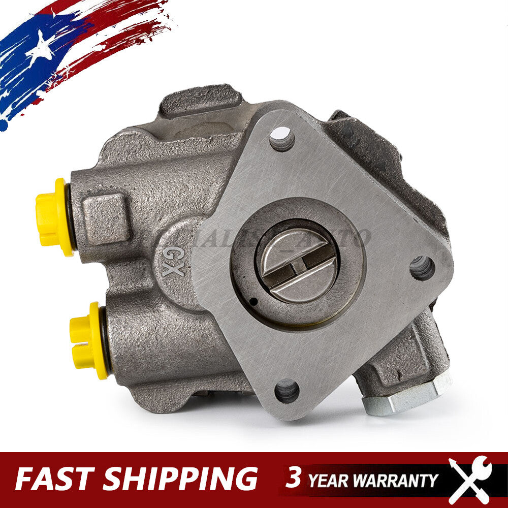 1Pc Fuel Pump for Volvo Truck D11/D13 Engine 85103778 20997341 15029990 11128165