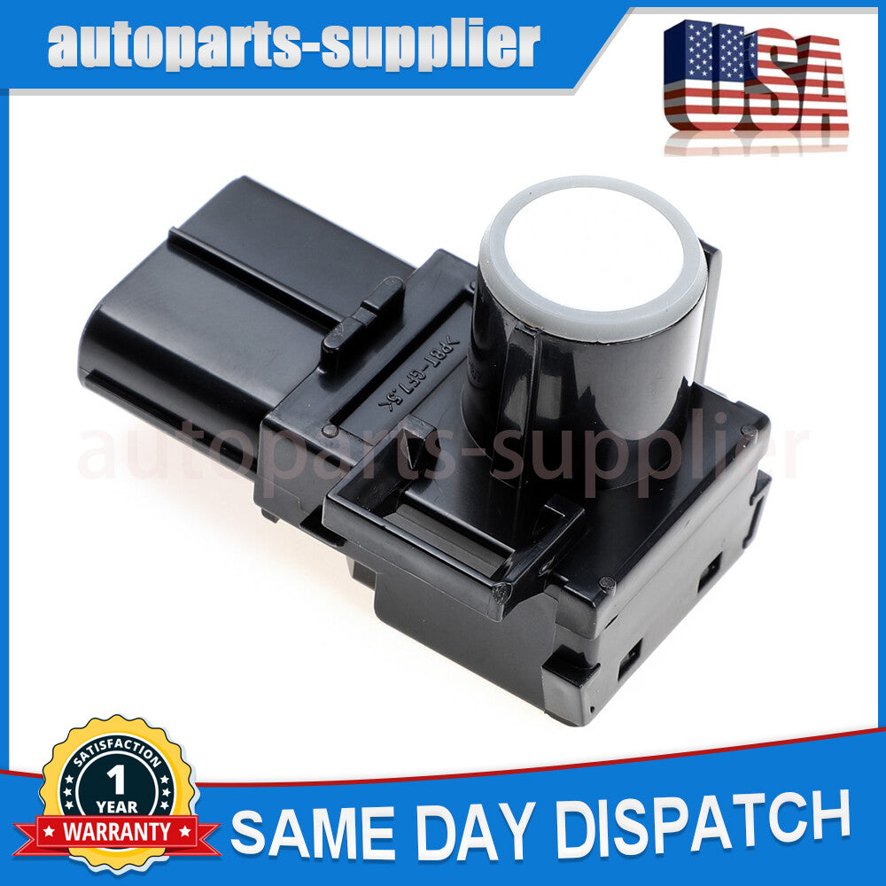 Parking assist sensor 89341-33210 is suitable for Lexus RX350 2010-15 and RX450h 2012-15 3.5L models.