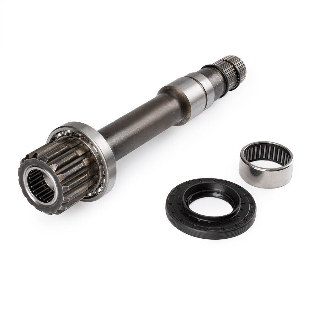68257421AF Fit for Ram 1500 Front Right Intermediate Shaft Inner Shaft Kit 2012-2022