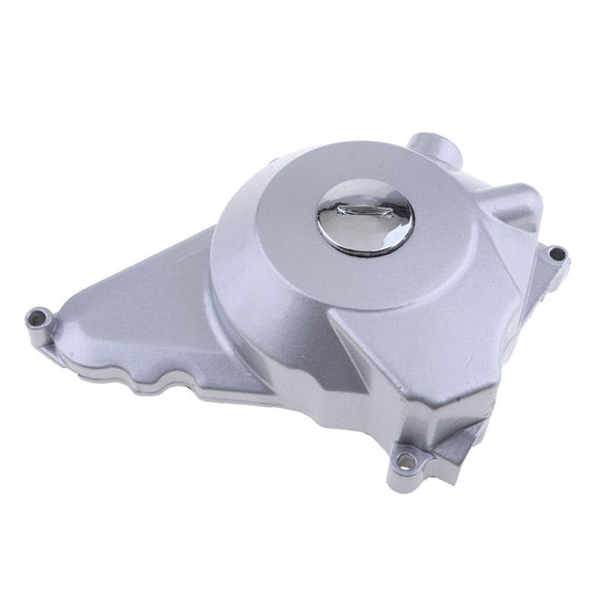 Bottom Mount Starter Motor Engine Cover Case 110cc 125cc Quad ATV Pit Dirt Bike