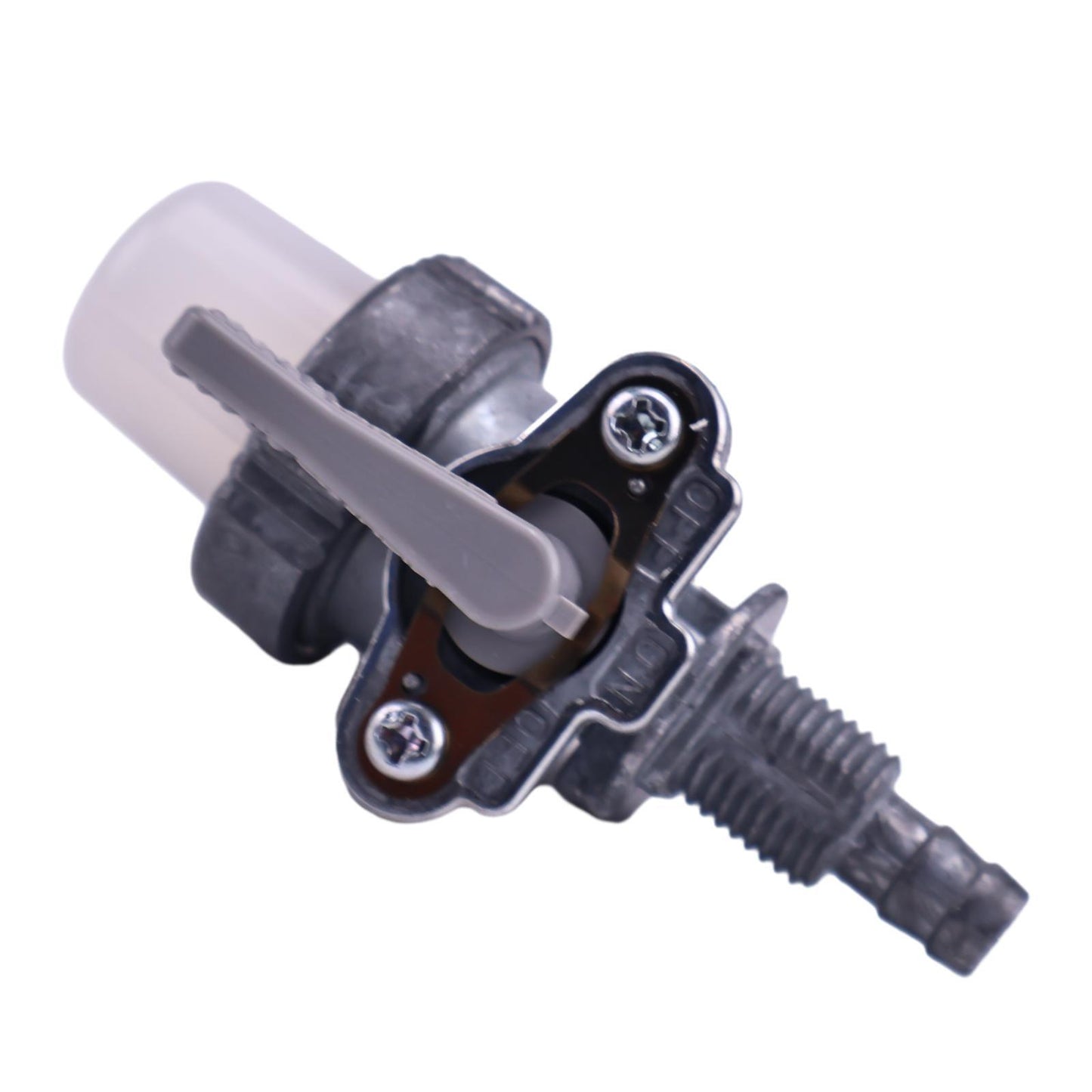 Fuel Engine Cock Fuel Cock EG021-43010 For Kubota Lawn Tractor T1400H
