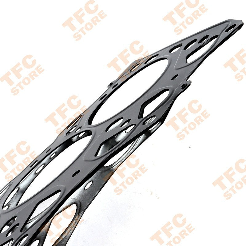 STD Cylinder Head Gasket for ISUZU 4LE2 Engine 8-97235261-0(Direct Injection)
