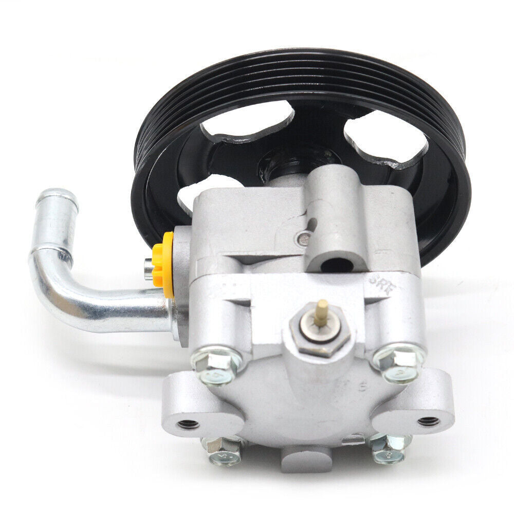 1-pack for Suzuki Grand Vitara II JT 2.0 J20A Power Steering Pump 49100-65J00