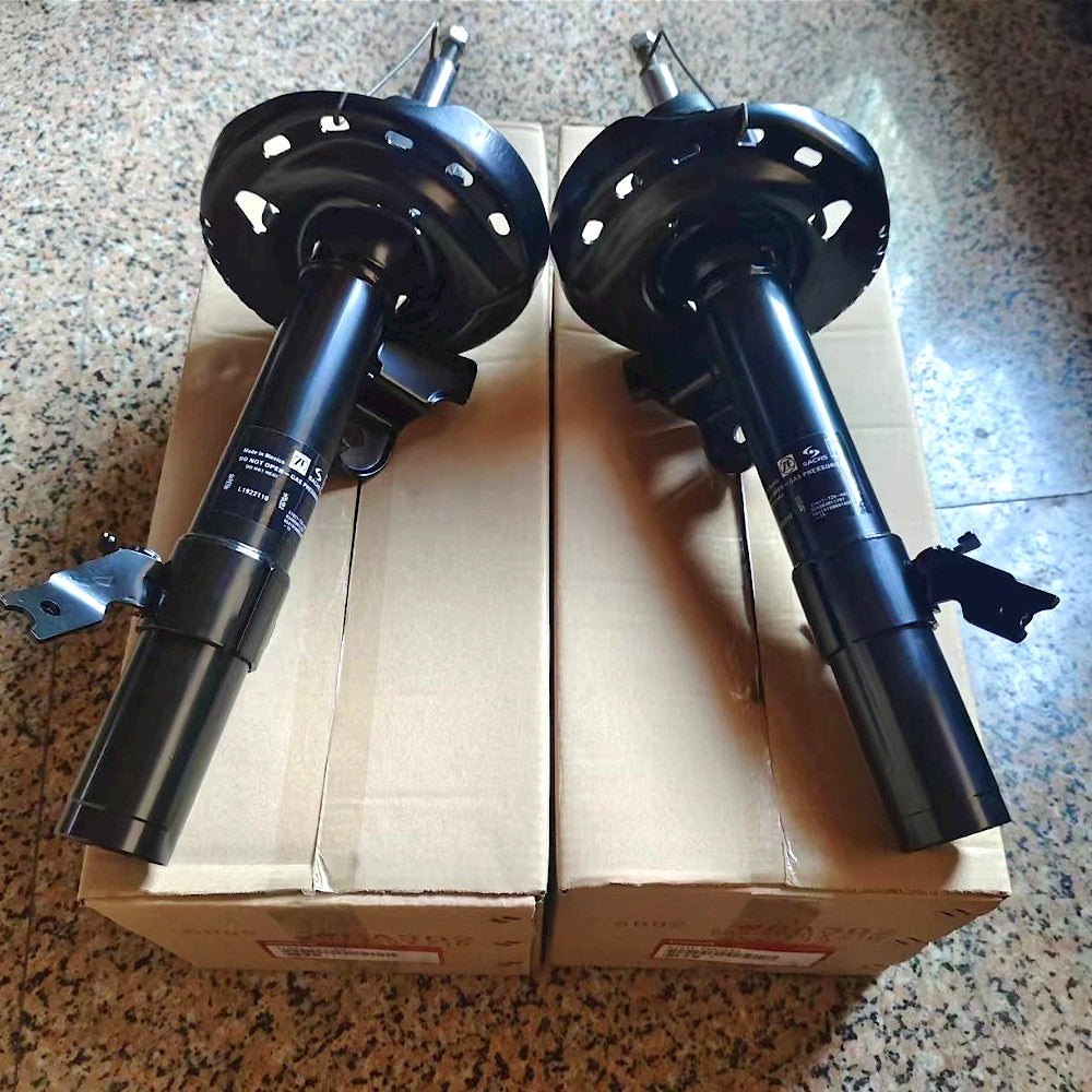 Front shock absorbers 51611-TZ6-A01 51621-TZ6-A01 dual, suitable for 14-20 for Acura MDX.