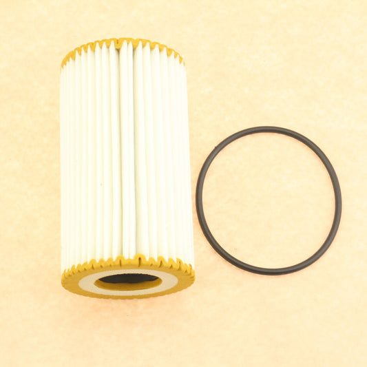 Fit for Porsche 911 for Cayenne With O-Ring Engine Oil Filter Kit 99610722553