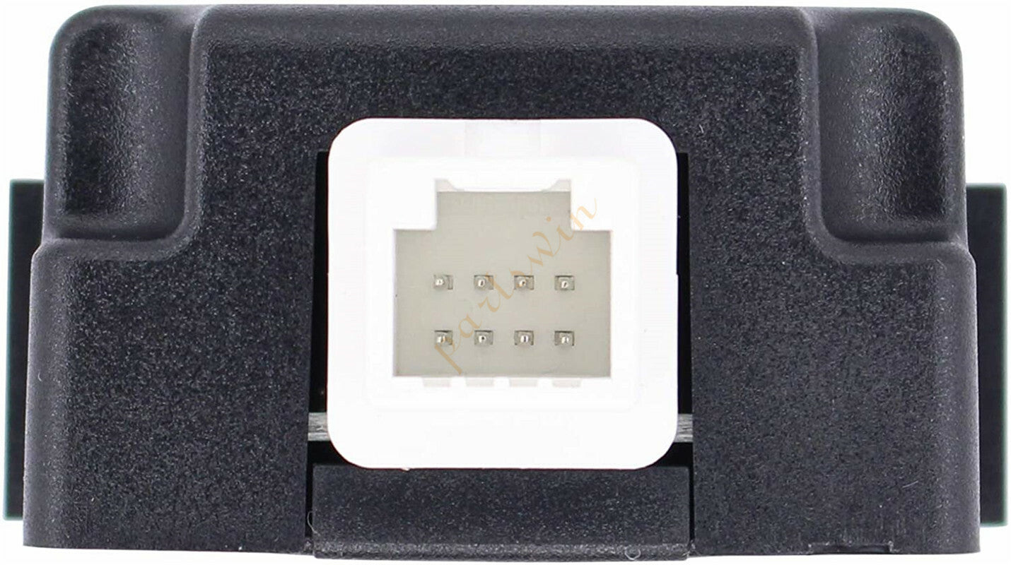 Ignition switch electronic steering lock ESCL emulator for Nissan Altima Maxima