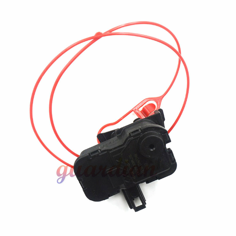 Suitable for fuel-powered door lock actuators A4/S4/Avant A5/S5 Coupe RS4 2010-2016 8K0862153H