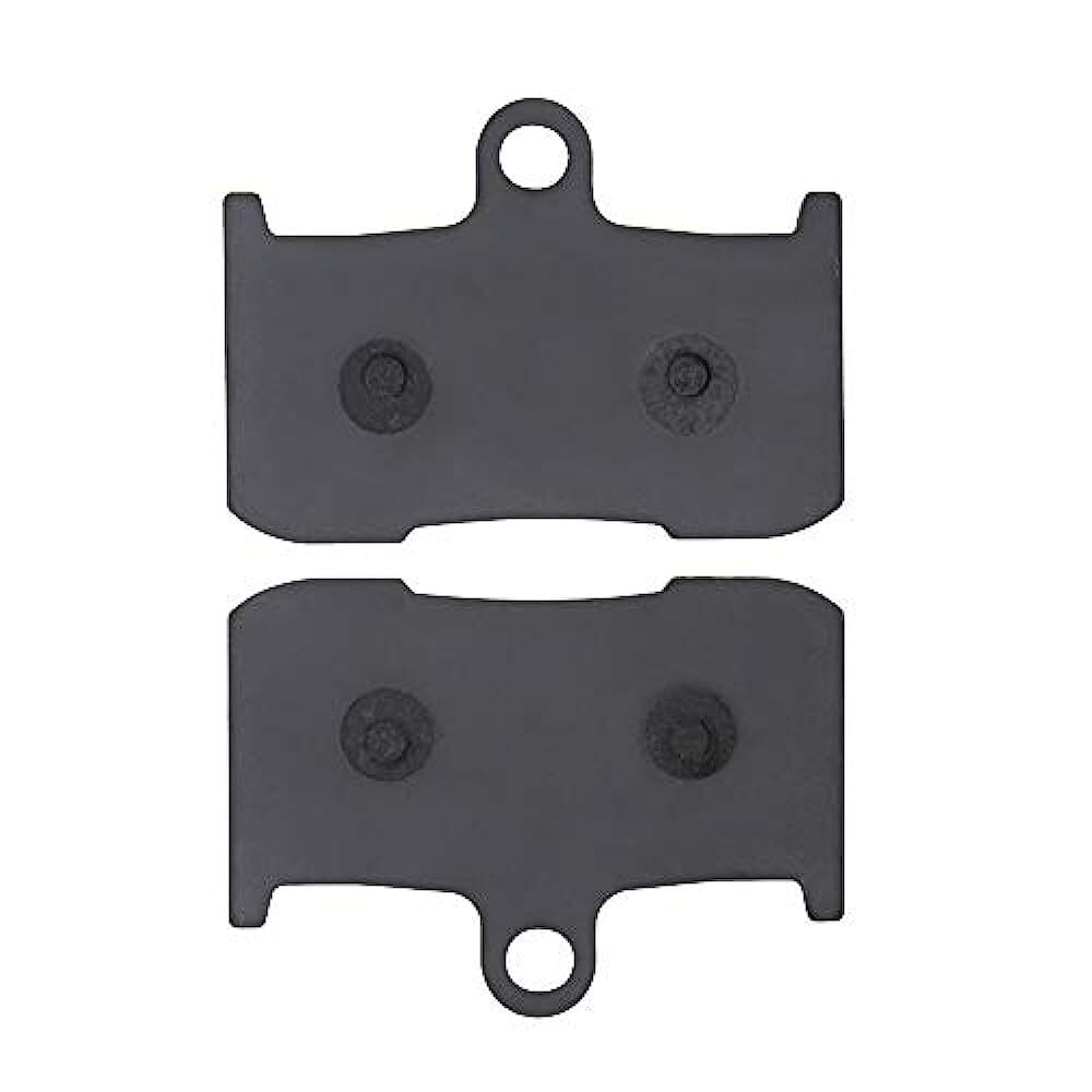 Front Brake Pads for Victory Cory Ness Jackpot 2008-2011 Cory Ness Victory Cross