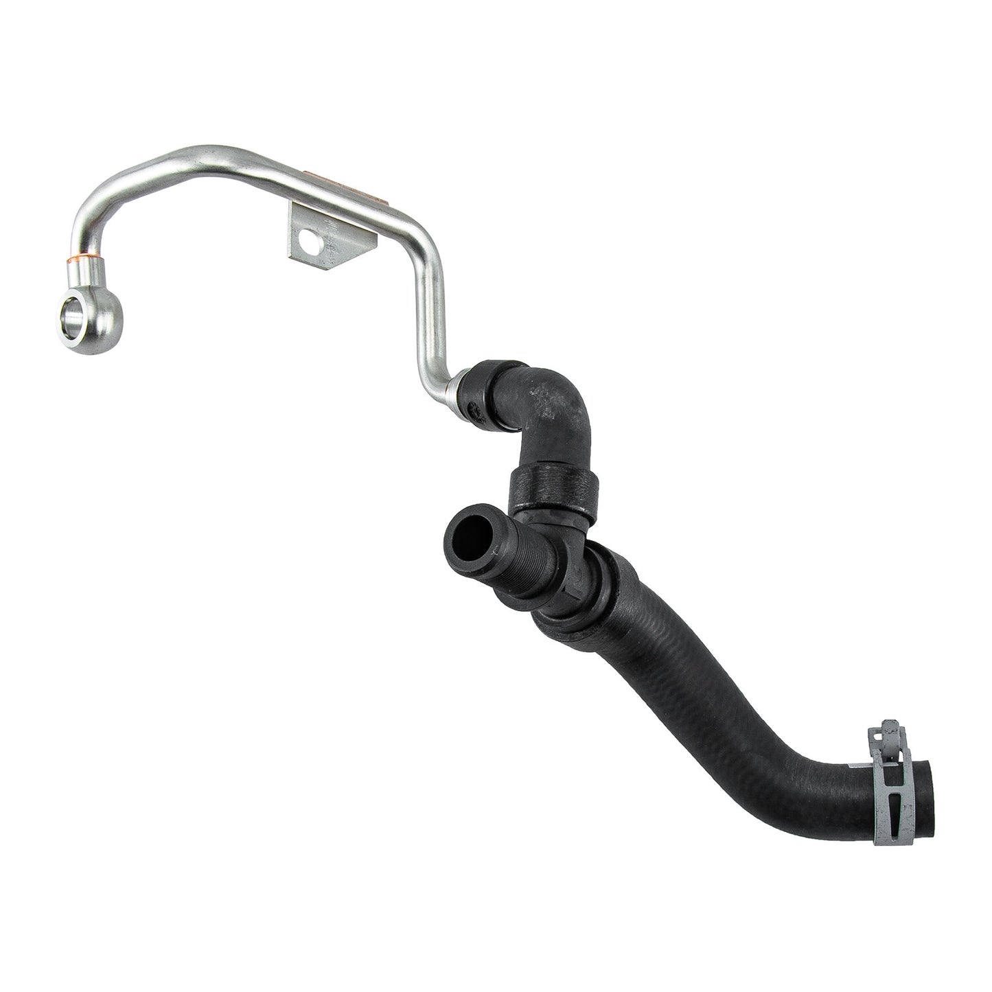 1PCS Turbocharger Coolant Hose Pipe for Mini Cooper R56 R57 R58 R60 R61