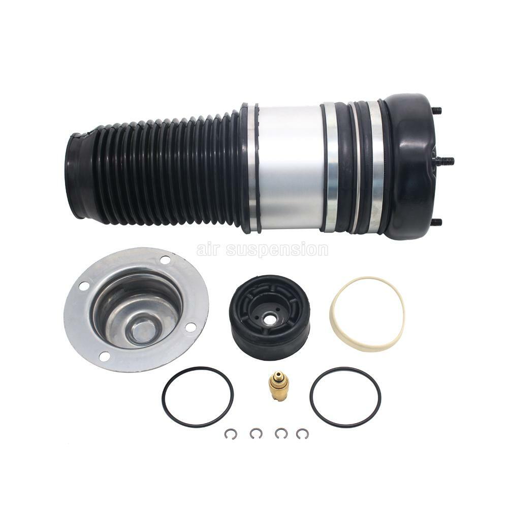 for Audi A6 Allroad Quattro 4F0616039AA 1pc Front L/R Air Suspension Spring Bag