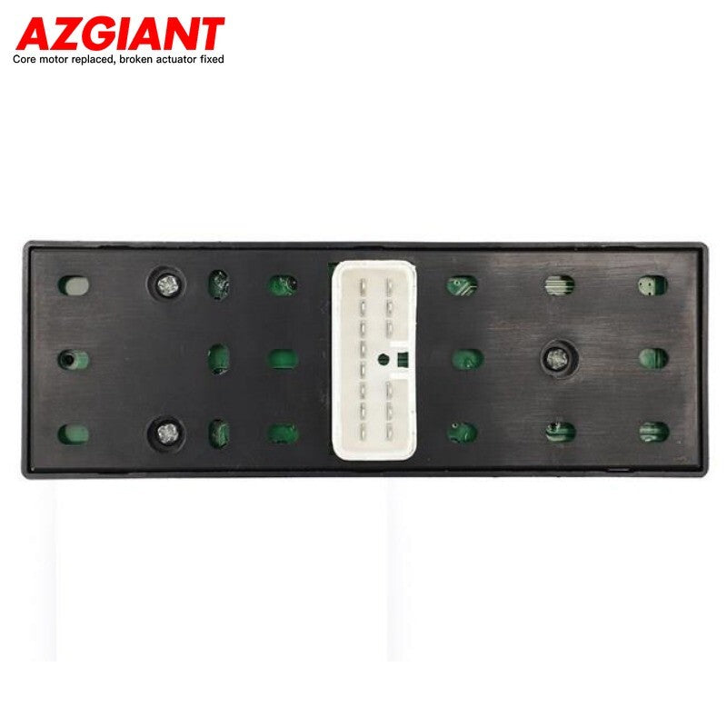 Front Right Side Window Switch AUTO for Hyundai Getz Matrix 0K2FC-66350
