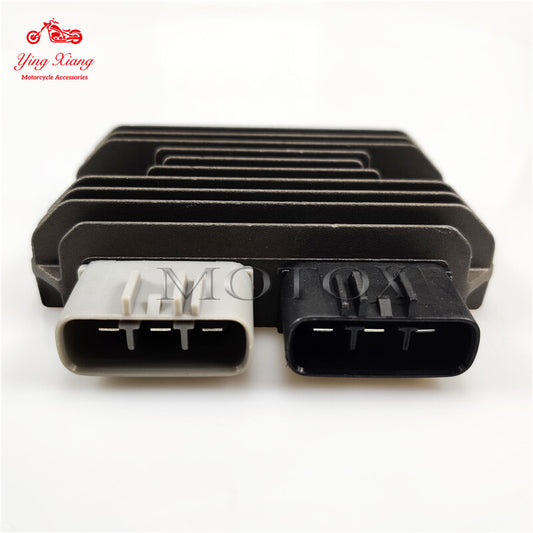 Regulator Rectifier Voltage Fit for Kawasaki ZX6R 2009-2014 ZX10R 08-14