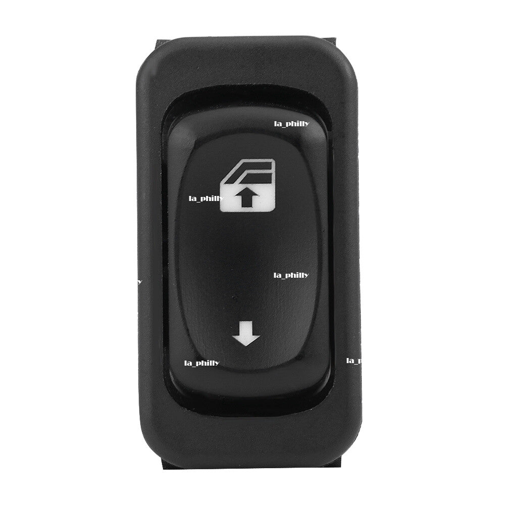 Electric Window Switch Passenger A06-30769-027 for Freightliner Columbia Century
