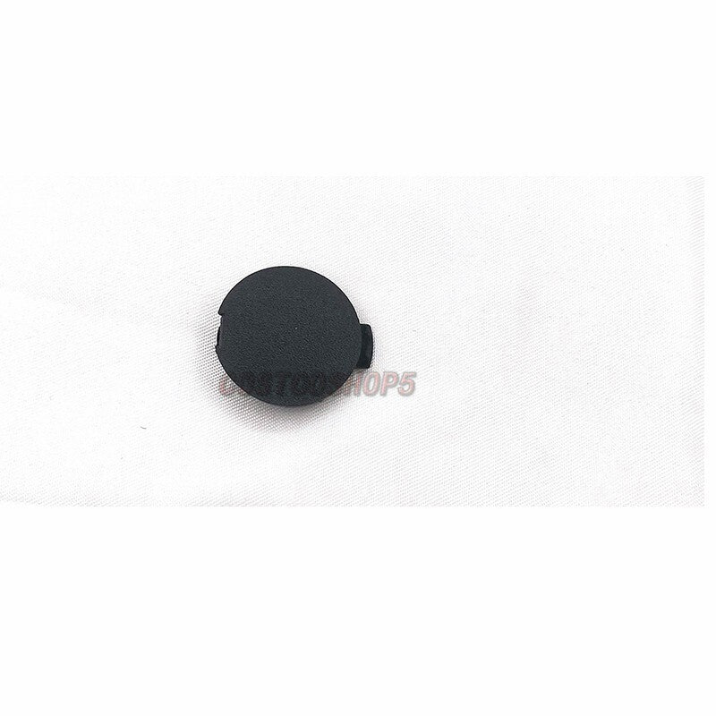 Black Taillight Tail Light Screw Cover Bezel Cap for Honda Odyssey 05-08