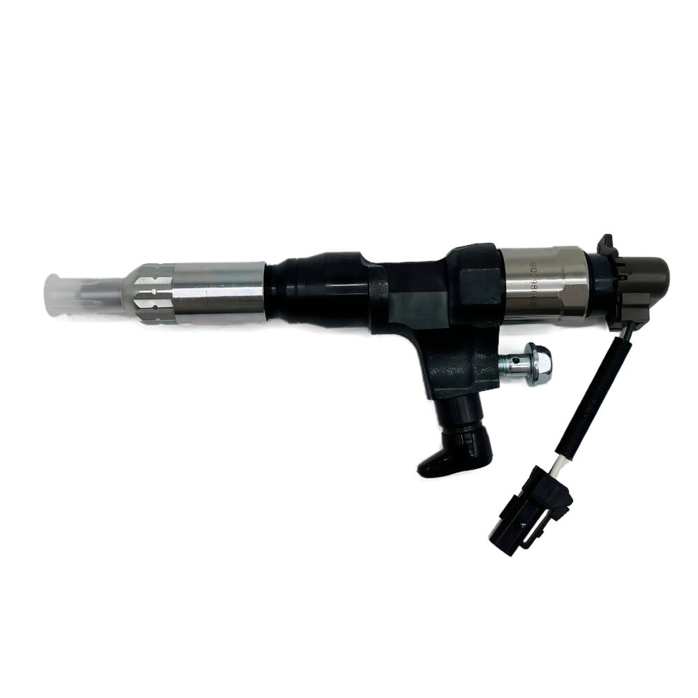 Common Rail Diesel Fuel Injector 095000-6923 23670-E0230 for HINO J08E J05E