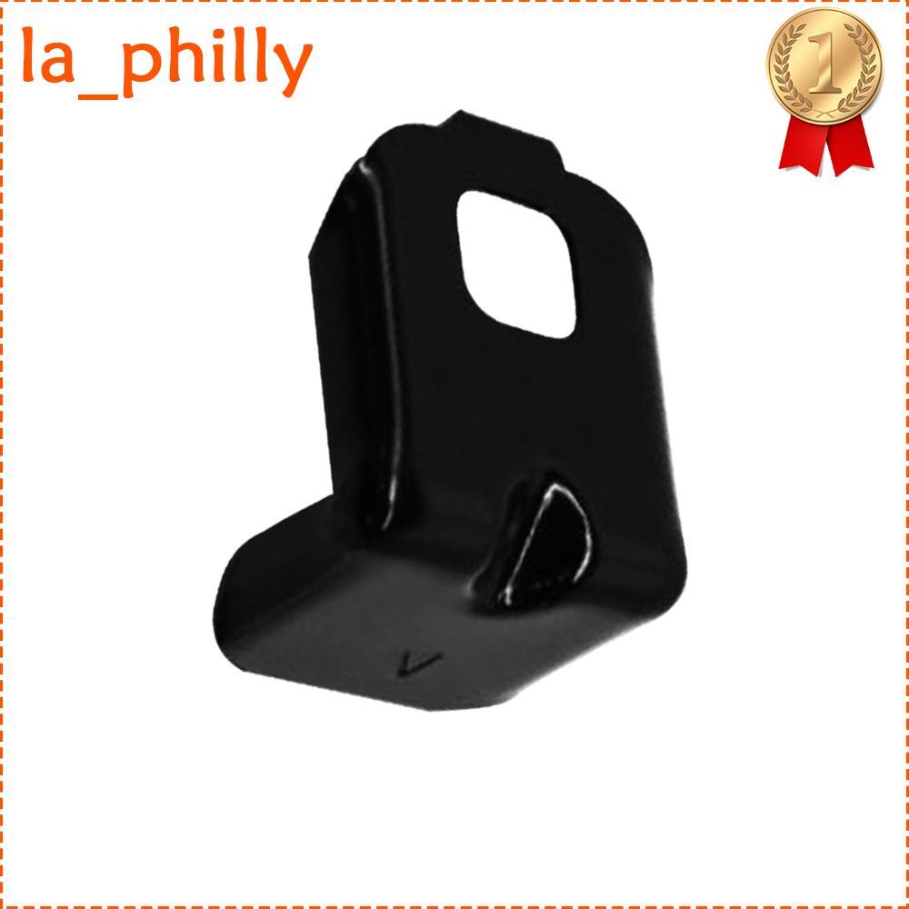 For X6 2008-2018 Side Panel A Column Bracket Black 41117174365 Replacement Fits